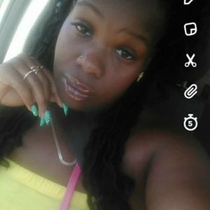 Meet your Posher, Frederickia